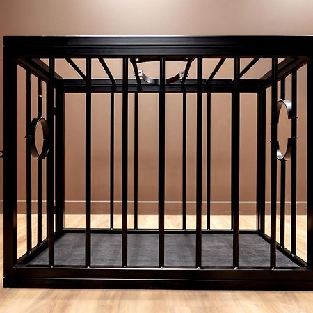 Bdsm Red Apartments VNO Dış mekan fotoğraf