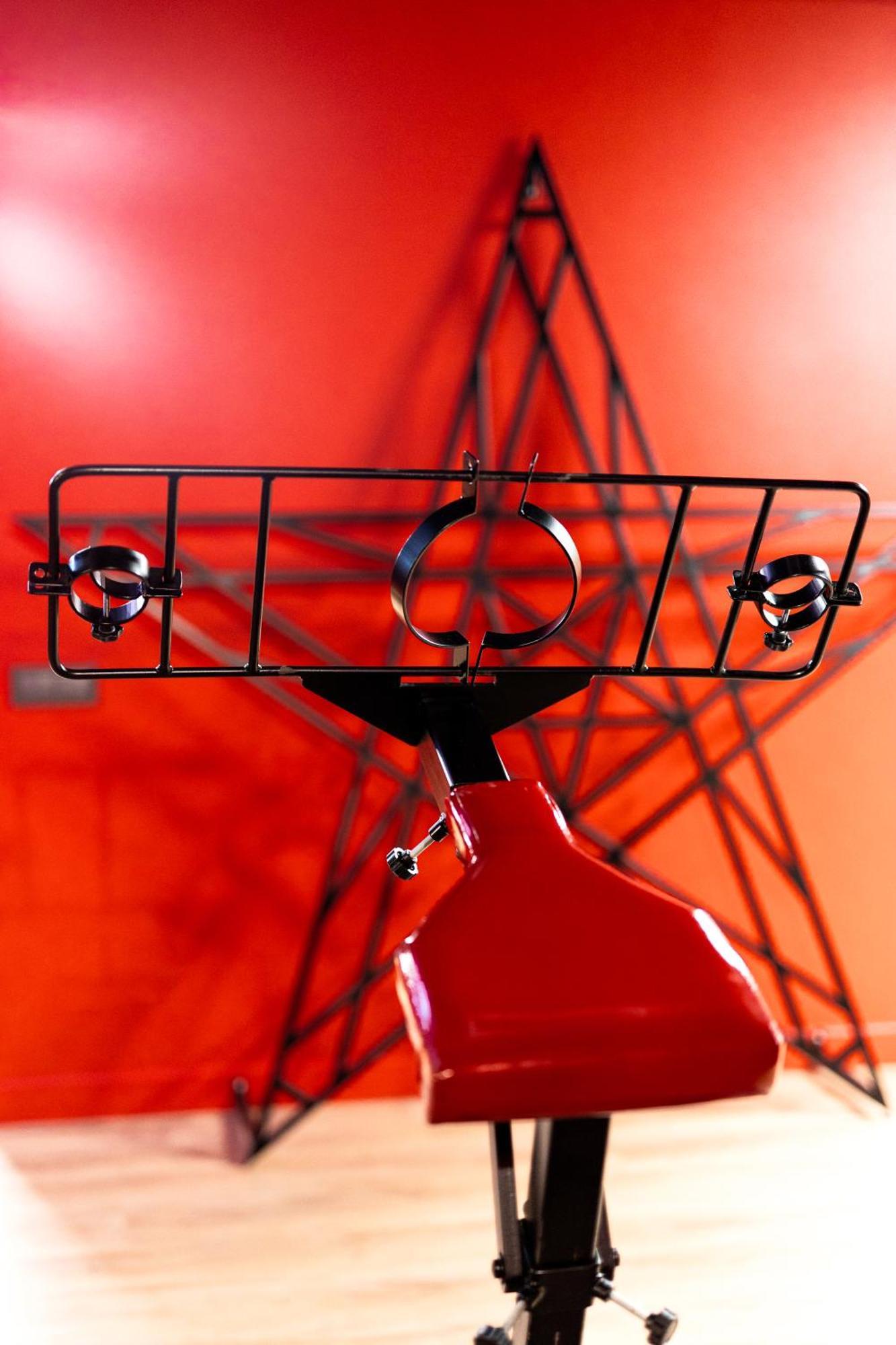 Bdsm Red Apartments VNO Dış mekan fotoğraf